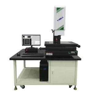 China 820X720mm Platfom 0.001mm Visual Measurement Machine wholesale