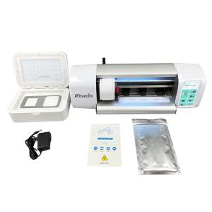 China Small Quantum Hidrogel Screen Protector Cutter For Blu Ray Uv Film wholesale