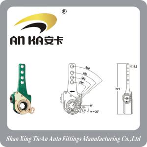 China Slack Adjuster Automatic 79502 wholesale