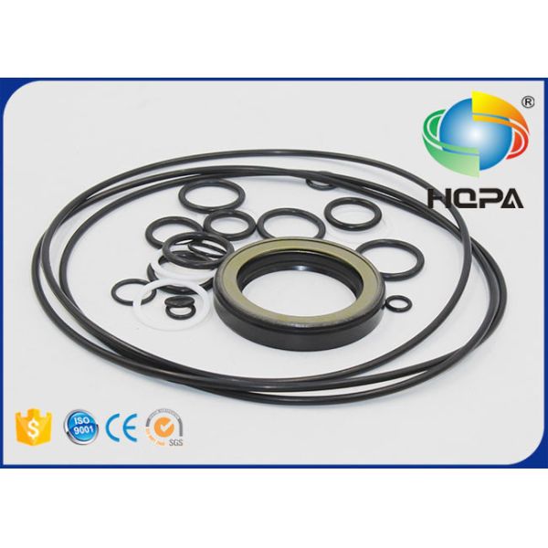 31N6-10210 31N610210 Swing Motor Seal Kit For Hyundai R200W-7 R210LC-7 R215LC-7