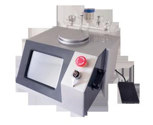 China 980nm diode laser for pain relief, physical therapy, nail fungus removal wholesale