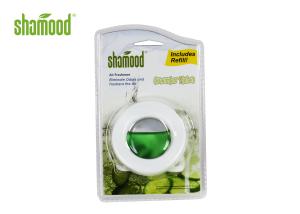 China Household Car Membrane Air Freshener Super Odor Killer Cucumber Melon wholesale