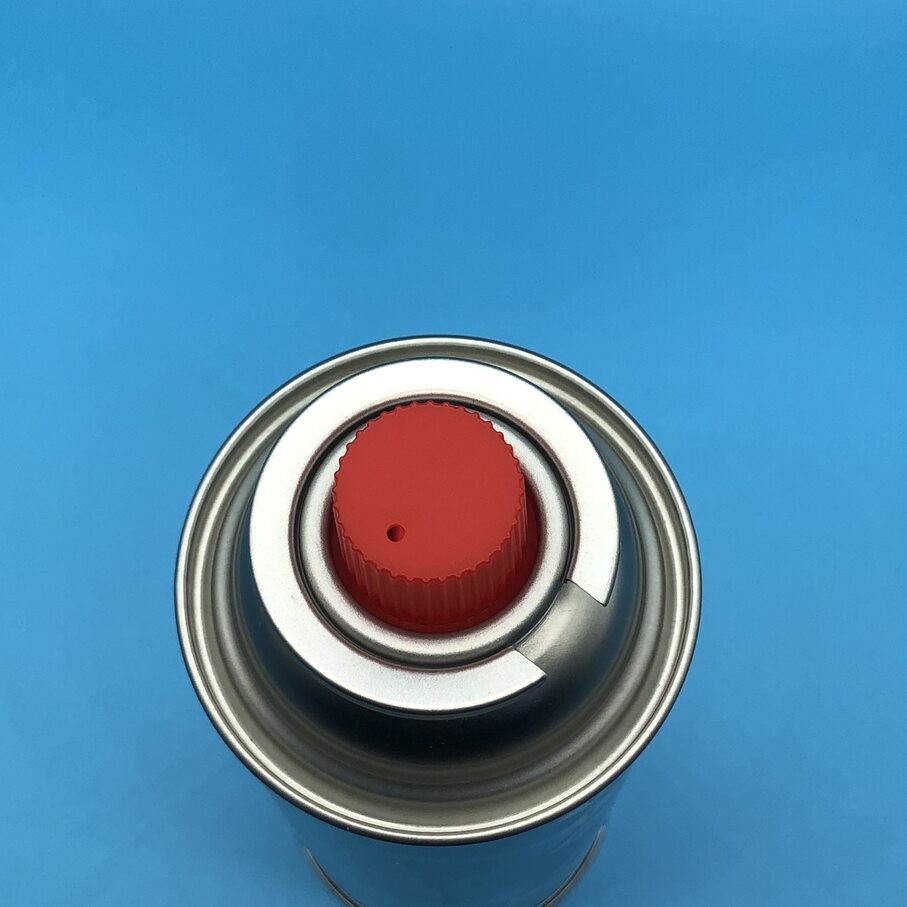 Durable Gas Cooktop Valve for Commercial Kitchens - Robust and Precise Performance