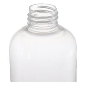 China 1000ml Clear Plastic PET Liquid Shampoo Mousse Bottle for Personal Care Products wholesale