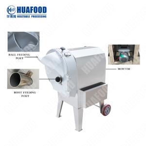 China Seaweed Vegetable Fruit Chopper Machine With High Quality wholesale