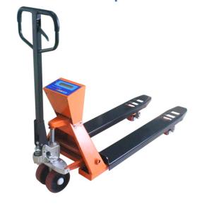 China D-1 Carbon Steel Pallet Scale wholesale