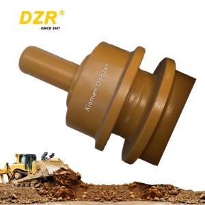 China DX150 Forge 50mn Bulldozer Top Carrier Roller For Undercarriage Parts wholesale