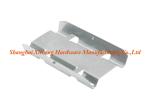 Connector Drywall Accessories , Construction Spare Parts Galvanized Steel Zinc