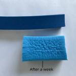 High Strength Rubber Waterstop with Hydrophilic Bentonite and Swelling Rubber