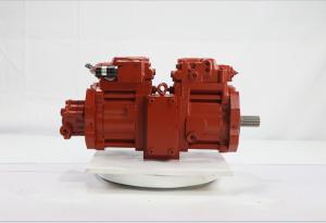 China Crawler Excavator Hydraulic Main Pump , K5V80DTP-9N61 R150-9 Heavy Spare Parts wholesale