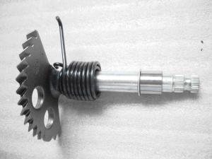 1P57QMJ GY6 125 150CC Engine SHAFT KICK STARTER