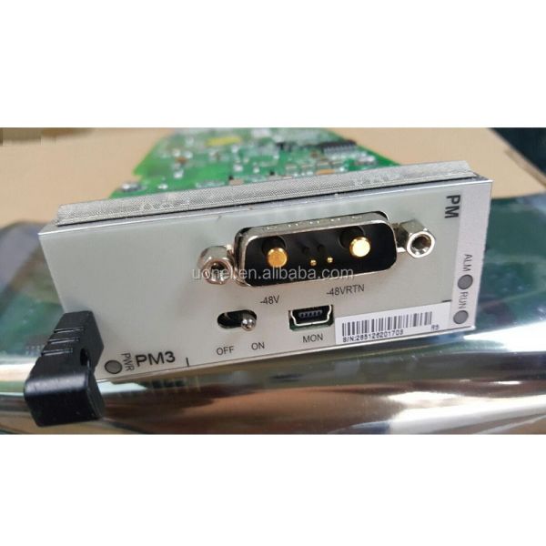 ZTE PM10B Power Module for ZXSDR BBU B8200 B8300 ZTE BBU POWER