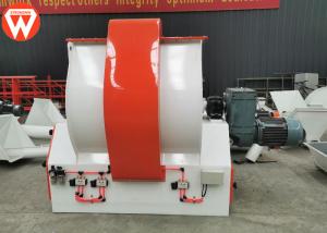 China Poultry Livestock 500kg/H Compound Premixed Feed Machine wholesale