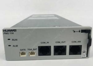 China Huawei Telecom Power Supply Parts PMU 11A Monitoring Module wholesale