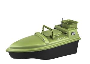 China DEVC-104 green bait boat Fish Finder gps style radio control Style wholesale