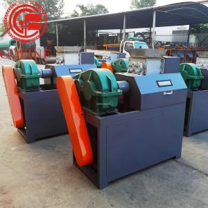 China Potassium Chloride Fertilizer Granulator Machine Roller Compactor Granulator wholesale