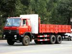 Euro3 Dongfeng CNG EQ1166GF Cargo Truck,Dongfeng Camiones,Dongfeng Truck