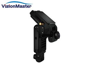 China Wireless 720P / 1080P Dash Cam , 64GB SD Card Mobile Motion Activated Dash Cam wholesale