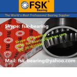 Brass Cage FAG 534176 Truck Mixer Bearing 110×180×69/82mm Roller Bearings