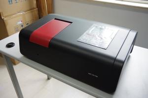 China Sulfide Ultraviolet Spectrometer wholesale