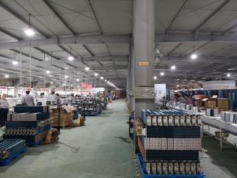 Taizhou MECO Refrigeration Equipment Co.,Ltd