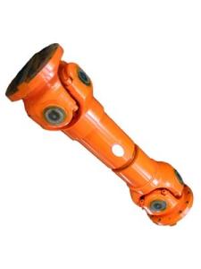 China Heat Resistant &amp; high speed Shaft Joint In Metallurgical Machinery wholesale