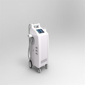 China 4 Handles Double Channel Cryolipolysis Fat Freezing Machine wholesale