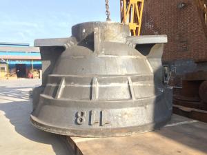China Aluminum Casting Metal Ingot Molds Polishing Surface Treatment wholesale