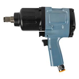 China Twin Hammer 3/4 Sq Drive Air Impact Wrench Gun 1800Nm High Power wholesale