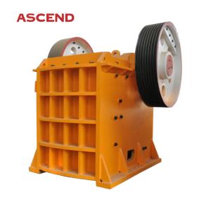 China PE250x400 Jaw Stone Crusher Machine wholesale