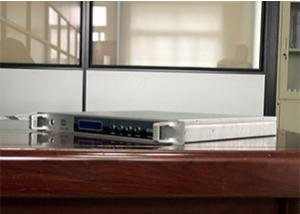China Low Loss Erbium Doped Amplifier / EDFA Erbium Doped Fiber Amplifier wholesale