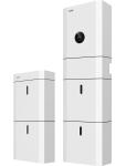 3 Phase Inverter and Energy Storage Combined Cabinet