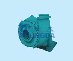 China KSG gravel pump wholesale