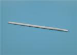 High Temperature Ceramic Solid Rod Electrically Insulating 3mm Zirconia Ceramic