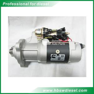 China Cummins QSX15 engine starter 3103916, 3103305, 5284084 wholesale