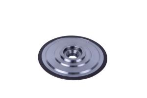 China Woodworking Saw Blades 14F1 D91 CBN Grinding Wheel wholesale