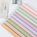 Colorful Tissue Paper Customized Different Florist Wrapping Paper Flame