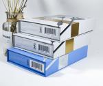 GATHE ODM Magnetic Consumer Electronics Packaging Companies for Earphone