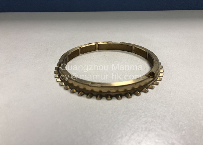 8970746193 ISUZU Gearbox Parts LOW & 2ND Block Ring For ISUZU MSB5M JMC 1040