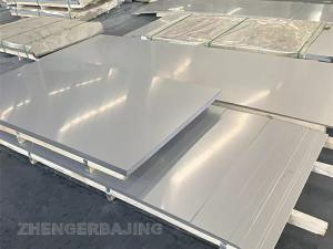China 0.3MM-3MM 309S Stainless Steel Plate wholesale