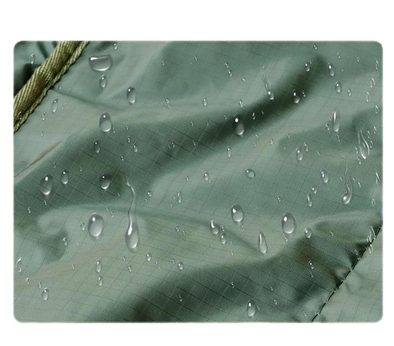 Winter Thickened Warm Sleep Bag 1.5kg For Camping Backpacking Hiking