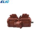 34E7-03650 Excavator Hydraulic Pump VOE14526609 VOE14531857 31EH-03010 31QA