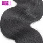 HD Swiss Lace 13x4 Brazilian Body Wave Hair , Original 100 Real Human Hair