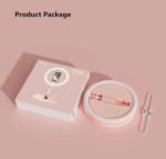 200 Lamps 360 Degree Led Selfie Ring Light With Stand