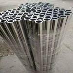 HB95 Aluminum Alloy Pipe 6000 Series ISO 9001 6063 Aluminum Pipe