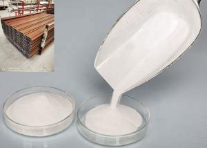 China Impact Modifier PVC Foaming Regulator For WPC Floor Or Door wholesale