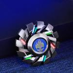 Fidget Spinners Gifts for Adults Kids Stress Anxiety Relief Metal Finger Hand