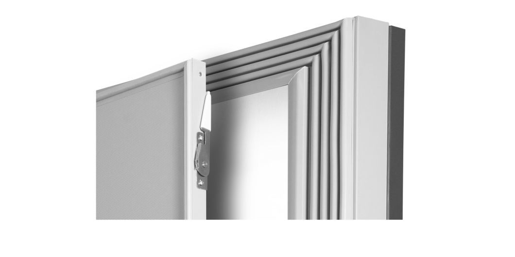 -40 Medical Plasma Blast Freezer for Pharmacy Vaccine Biomedical Sample Storage