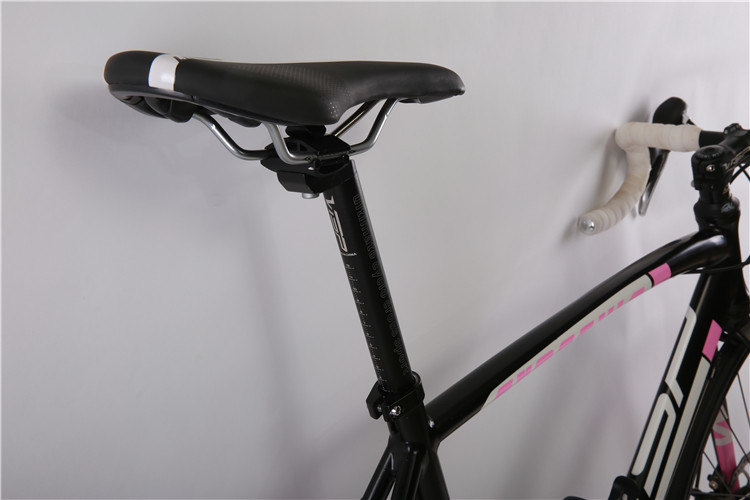 Factry direct price 6061 aluminium alloy 700C racing bike/bicicle with Shimano Tiagra 16 speed