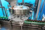 Diced Food Automatic Filling Machines Packaging